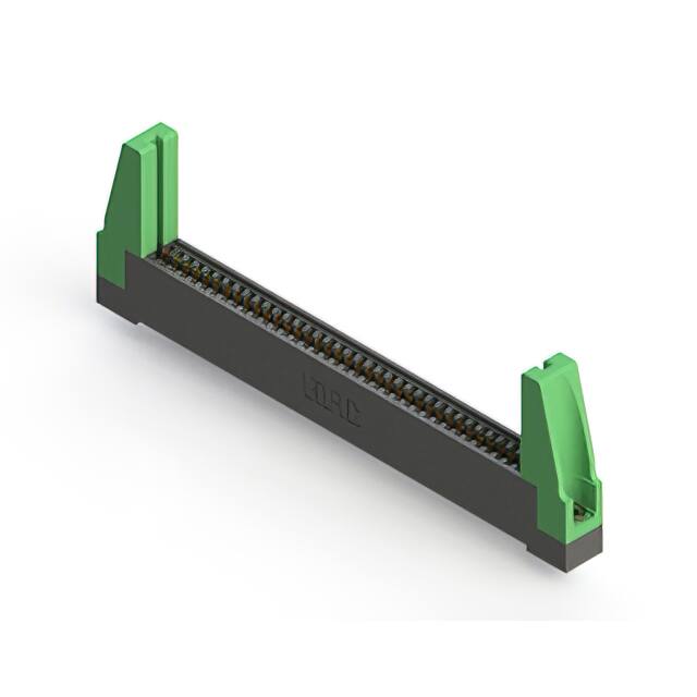 395-038-520-188 EDAC Inc.  Edgeboard Connectors